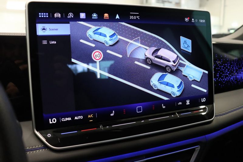 Volkswagen Tiguan bild 26