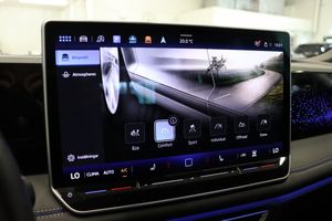 Volkswagen Tiguan bild 24