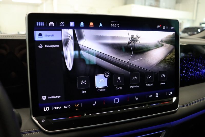 Volkswagen Tiguan bild 24