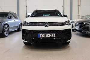 Volkswagen Tiguan bild 3
