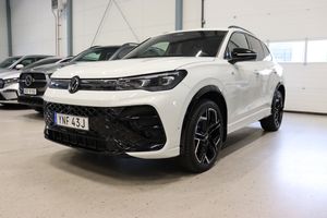 Volkswagen Tiguan bild 1
