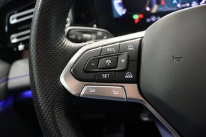 Volkswagen Tiguan bild 18
