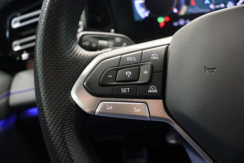 Volkswagen Tiguan bild 18