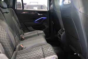 Volkswagen Tiguan bild 13