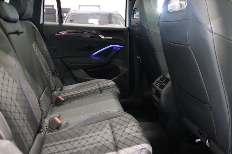 Volkswagen Tiguan bild 13