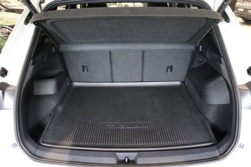 Volkswagen Tiguan bild 6