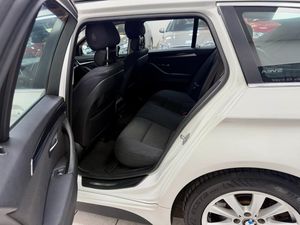 BMW 520 bild 13