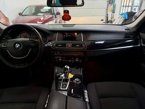 BMW 520 bild 6