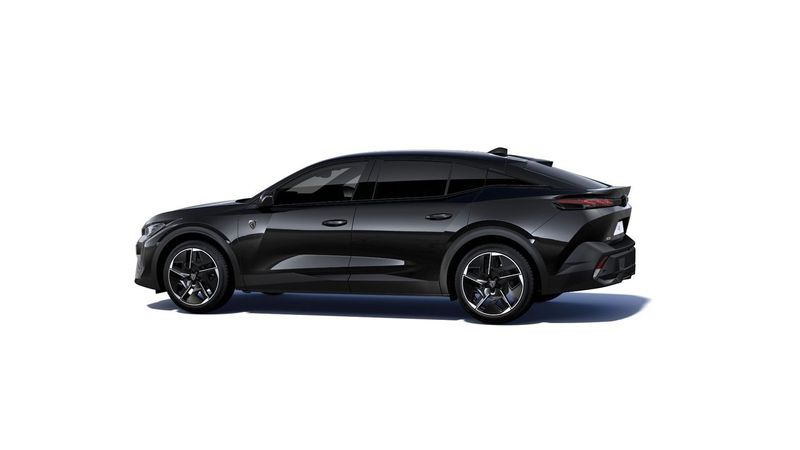 Peugeot 408 bild 2