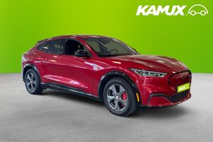 Ford Mustang Mach-E bild 1