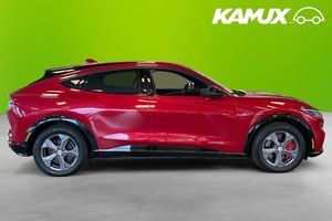 Ford Mustang Mach-E bild 4
