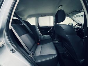 Subaru Forester bild 14