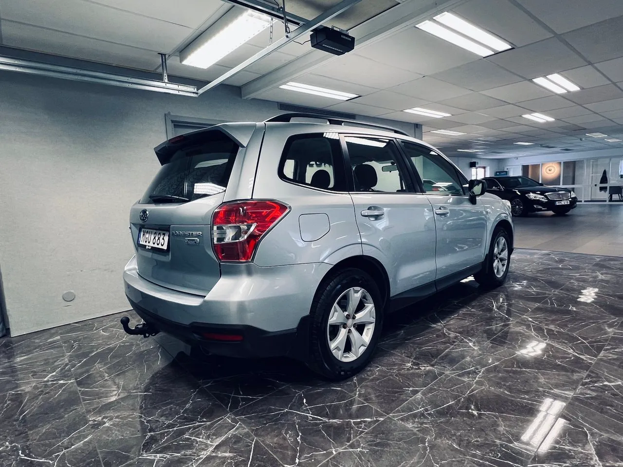 Vehicle image 3