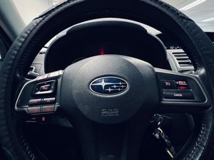 Subaru Forester bild 11