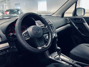 Subaru Forester bild 10
