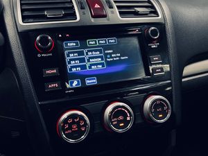 Subaru Forester bild 16