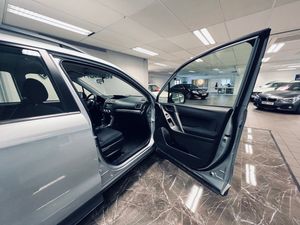 Subaru Forester bild 7