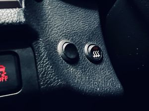 Subaru Forester bild 21