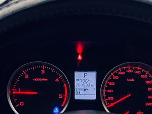 Subaru Forester bild 12