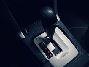 Subaru Forester bild 15
