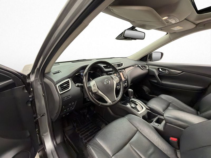 Nissan X-Trail bild 21