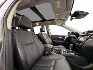 Nissan X-Trail bild 29