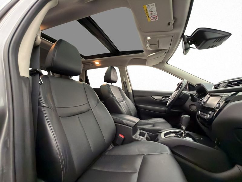 Nissan X-Trail bild 29