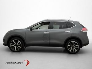 Nissan X-Trail bild 2