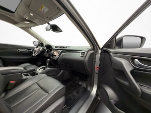 Nissan X-Trail bild 28