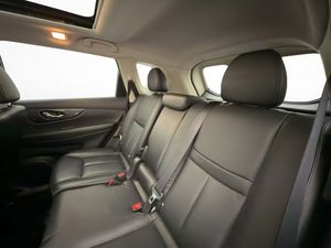 Nissan X-Trail bild 23