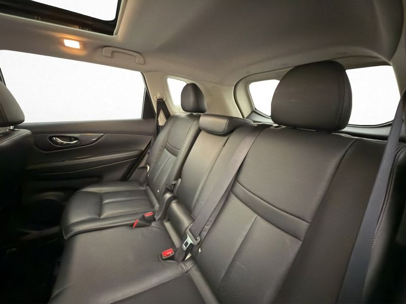 Nissan X-Trail bild 23