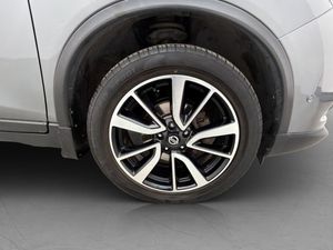 Nissan X-Trail bild 33