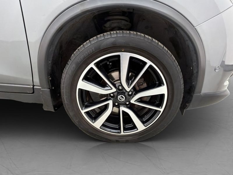 Nissan X-Trail bild 33