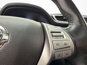 Nissan X-Trail bild 9