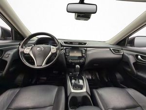 Nissan X-Trail bild 24