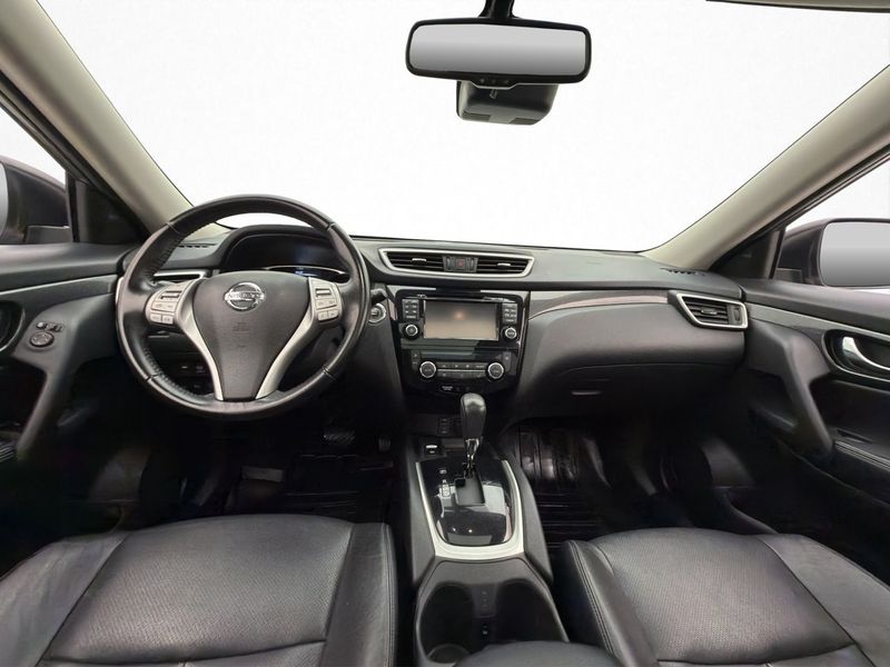 Nissan X-Trail bild 24