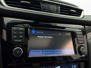 Nissan X-Trail bild 16