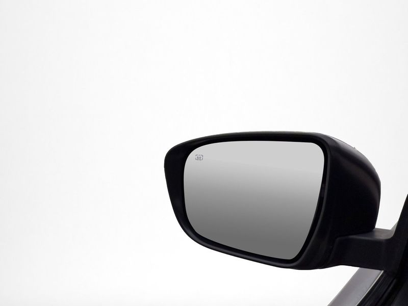 Nissan X-Trail bild 19