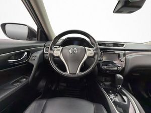 Nissan X-Trail bild 25