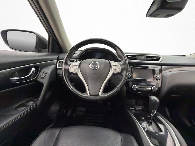 Nissan X-Trail bild 25