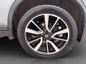 Nissan X-Trail bild 31