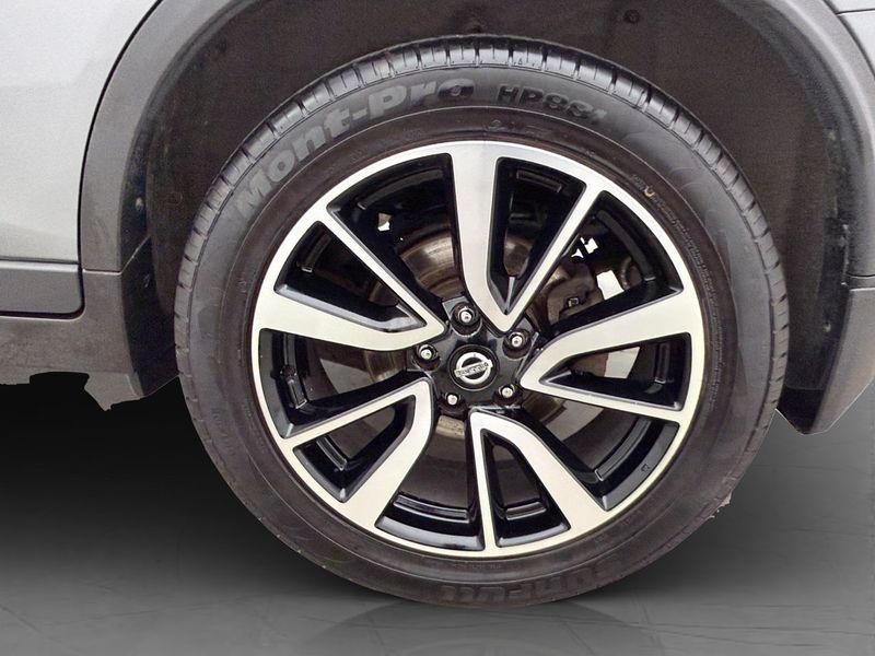 Nissan X-Trail bild 31