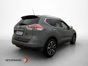 Nissan X-Trail bild 6