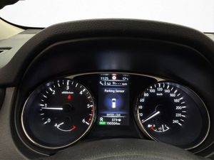 Nissan X-Trail bild 10