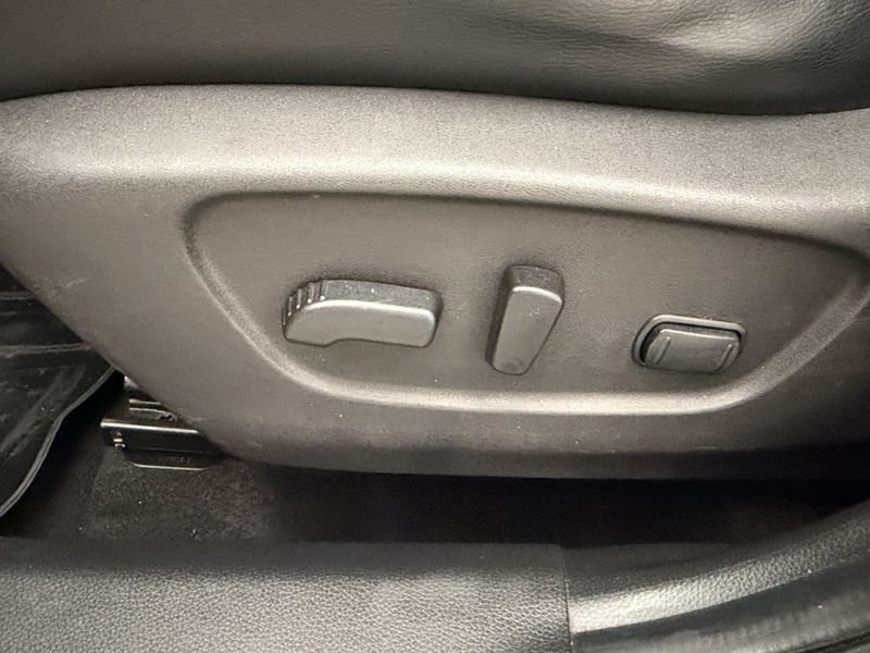 Nissan X-Trail bild 20
