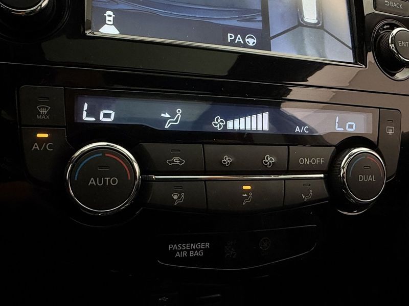 Nissan X-Trail bild 14