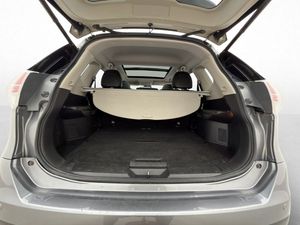 Nissan X-Trail bild 26