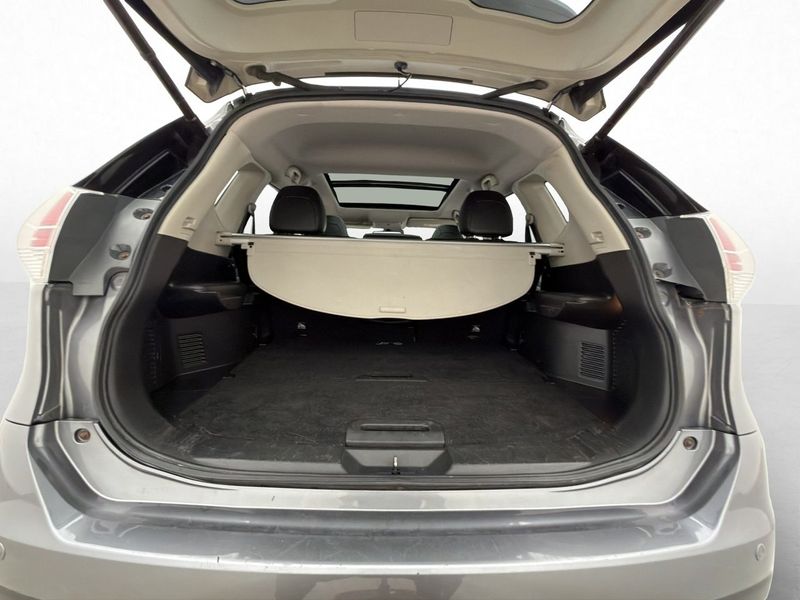Nissan X-Trail bild 26