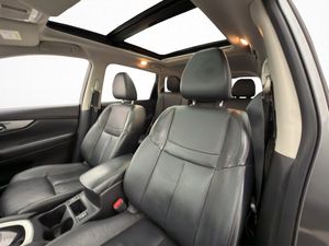 Nissan X-Trail bild 22
