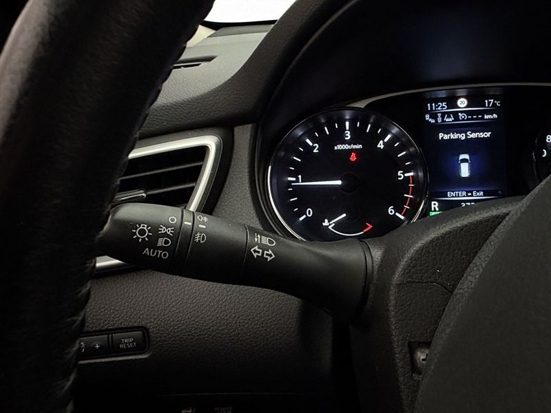 Nissan X-Trail bild 11